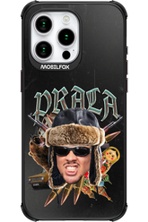 Lmen Panel - Apple iPhone 15 Pro Max