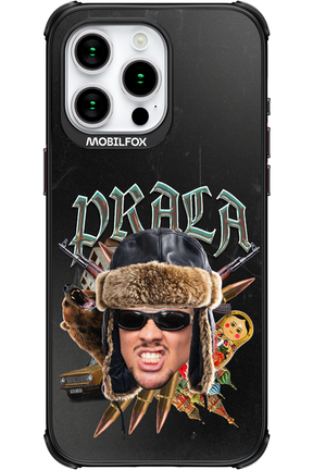 Lmen Panel - Apple iPhone 15 Pro Max