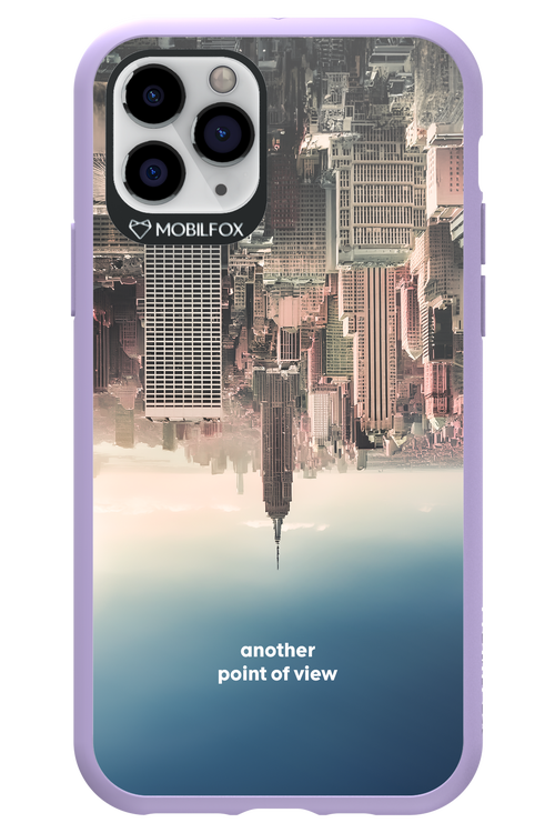 N-York - Apple iPhone 11 Pro