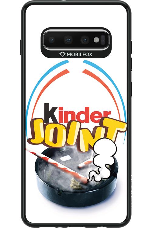 Kinder Joint - Samsung Galaxy S10+