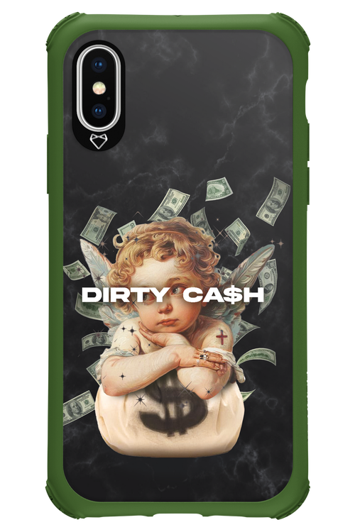 DirtyCash - Apple iPhone XS