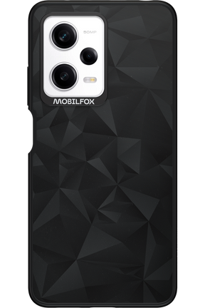 Low Poly - Xiaomi Redmi Note 12 Pro 5G