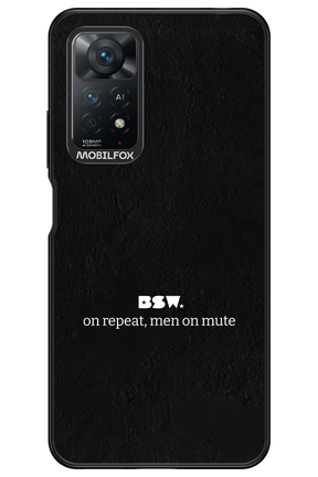BSW FourSeasons 7 2.0 - Xiaomi Redmi Note 11Pro 4G/5G