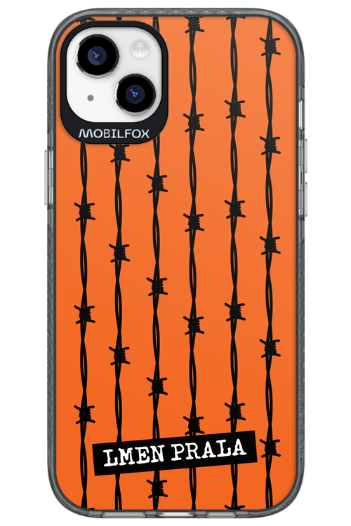 Böri Prala - Apple iPhone 14 Plus