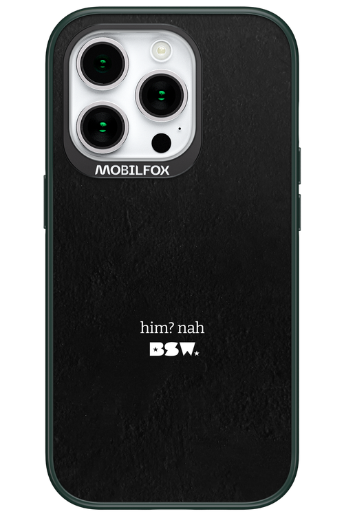 BSW FourSeasons 9 2.0 - Apple iPhone 15 Pro