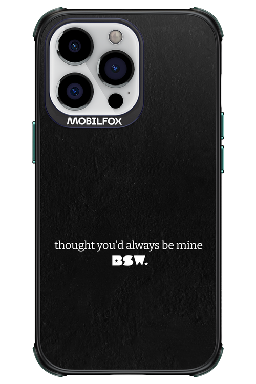 BSW FourSeasons 6 2.0 - Apple iPhone 13 Pro