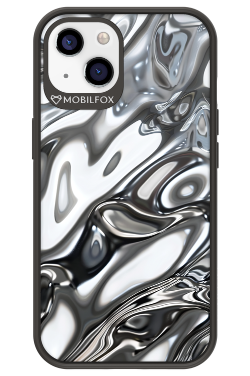 Chrome Aero - Apple iPhone 13