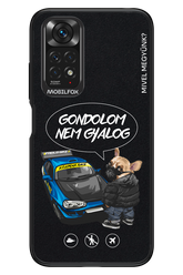 Nem gyalog II - Xiaomi Redmi Note 11/11S 4G