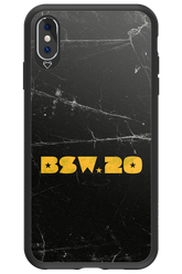BSW 20 (5) 2.0 - Apple iPhone XS Max