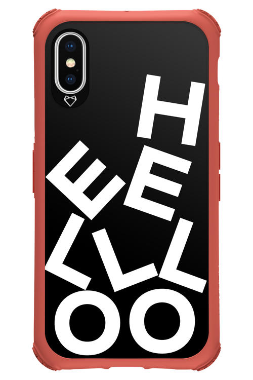 HEELLLOO - Apple iPhone XS