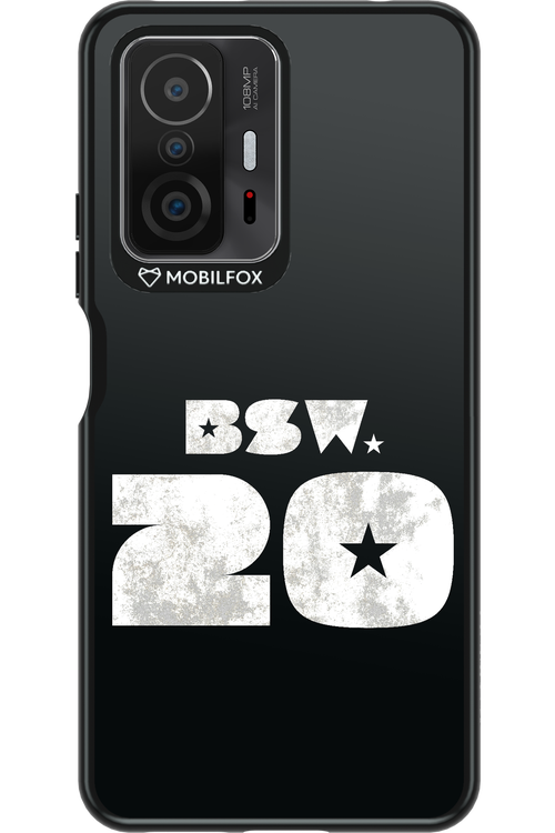 BSW 20 (9) 2.0 - Xiaomi Mi 11T Pro