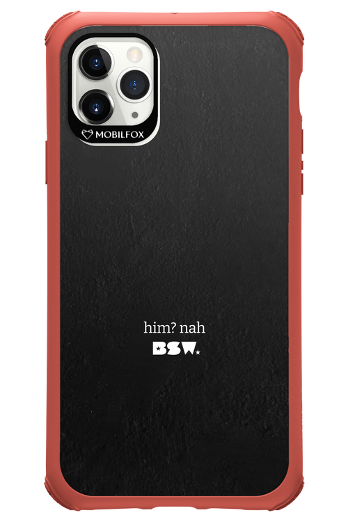 BSW FourSeasons 9 2.0 - Apple iPhone 11 Pro Max