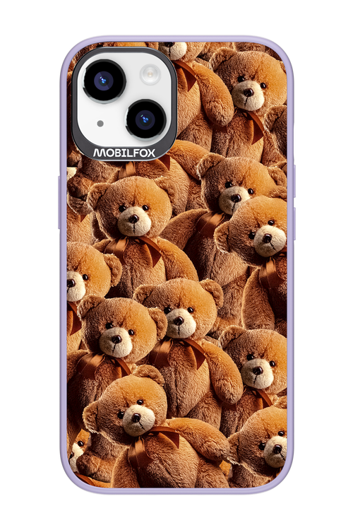 Teddys - Apple iPhone 14