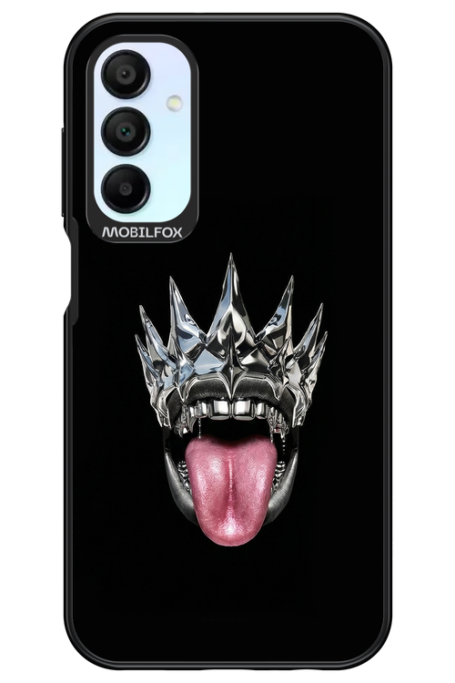 The Diamond King 2.0 - Samsung Galaxy A15
