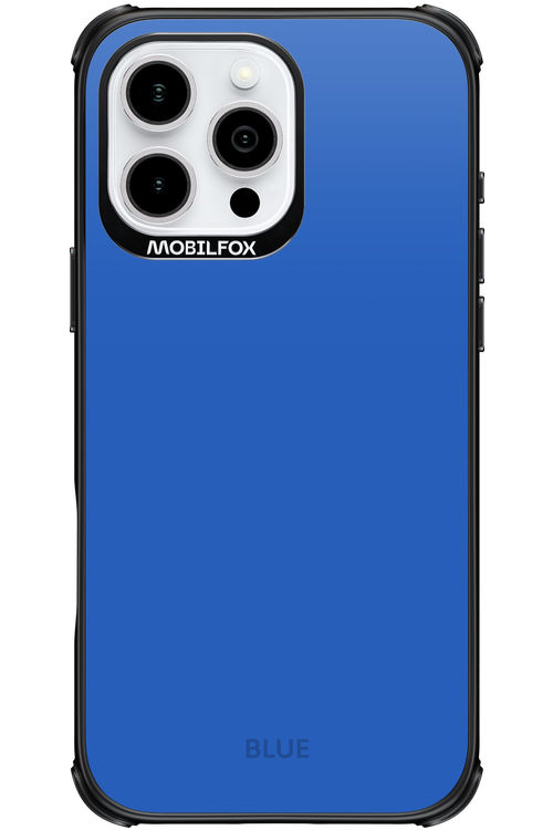 BLUE - FS2 - Apple iPhone 16 Pro Max