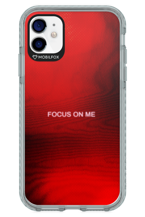 Focuss 2.0 - Apple iPhone 11