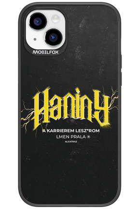 A KARRIEREM LESZ_ROM - Apple iPhone 15 Plus