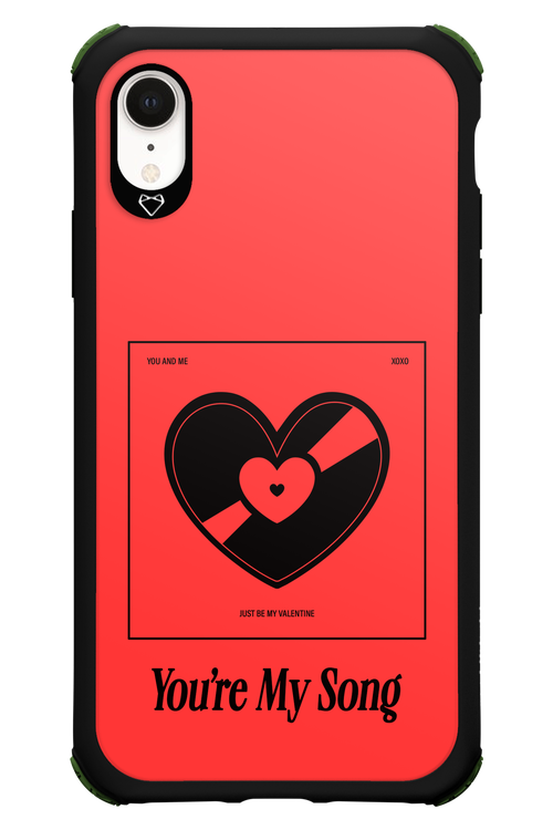 Love Song - Apple iPhone XR