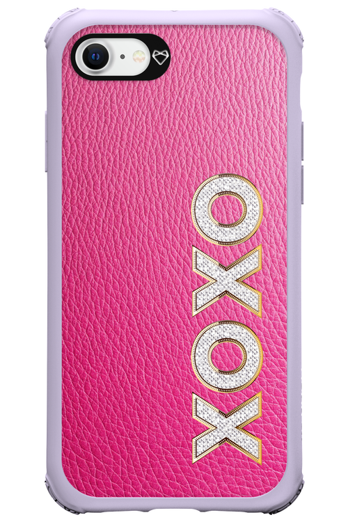 XOXO - Apple iPhone SE 2020