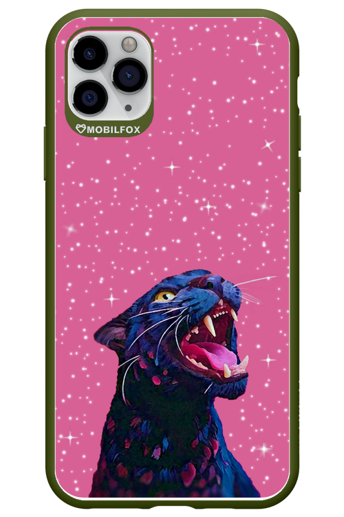 Jaguar - Apple iPhone 11 Pro Max