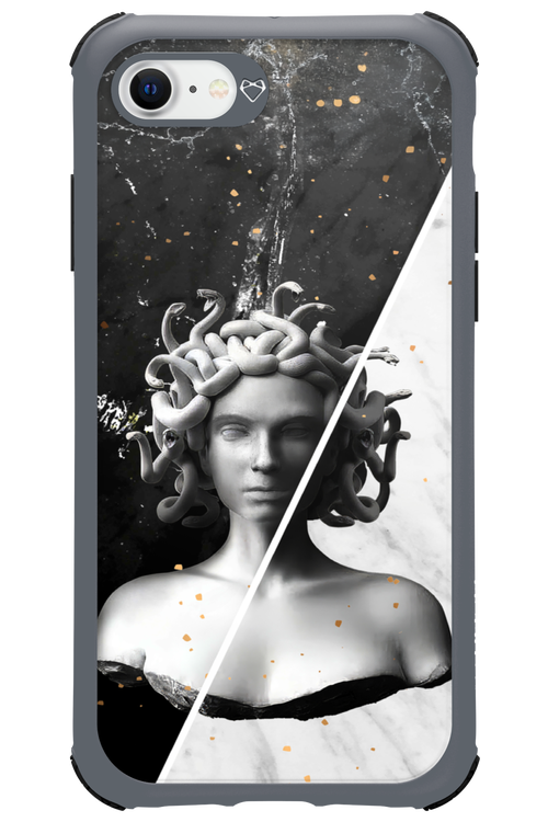 Medusa - Apple iPhone SE 2020