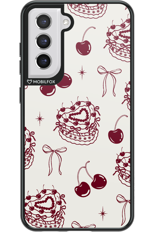 Cake Dream - Samsung Galaxy S21 FE