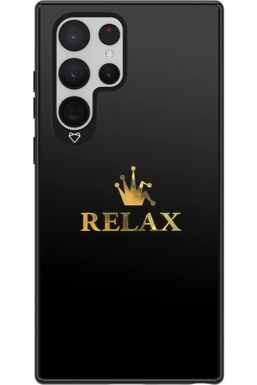 Relax 2.0 - Samsung Galaxy S22 Ultra