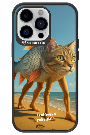 Trulimero Pulicina - Apple iPhone 13 Pro