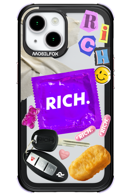 Essentials - Apple iPhone 15