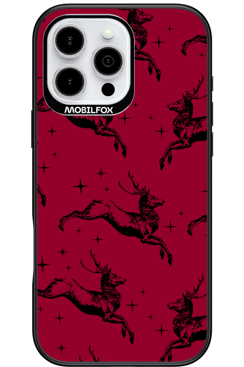 Oh Deer - Apple iPhone 16 Pro Max