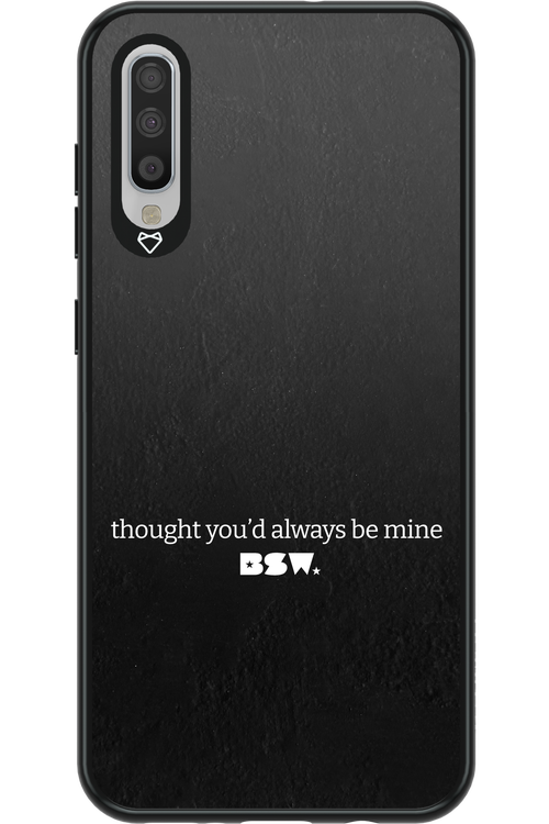 BSW FourSeasons 6 2.0 - Samsung Galaxy A70