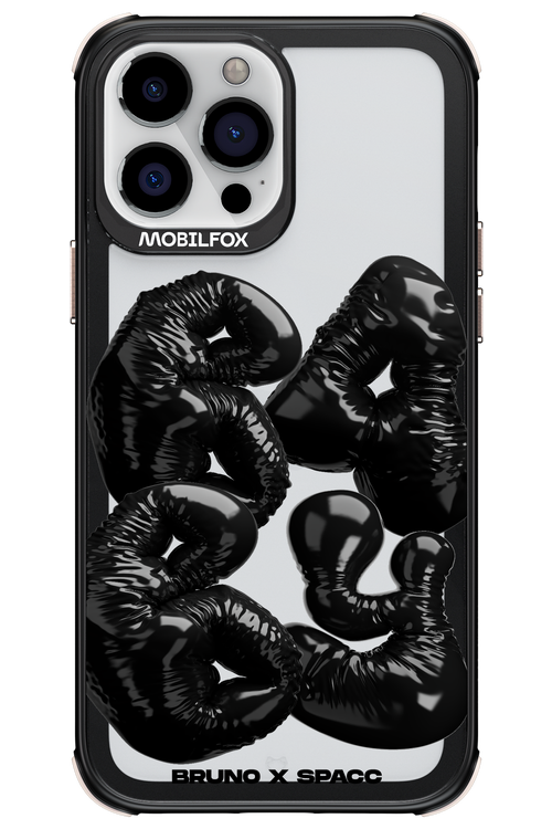 Baby - Apple iPhone 13 Pro Max