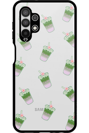 Matcha Mood - Samsung Galaxy A13 4G