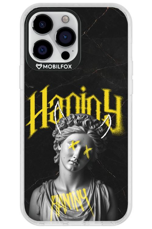 Classic Haniny - Apple iPhone 13 Pro Max
