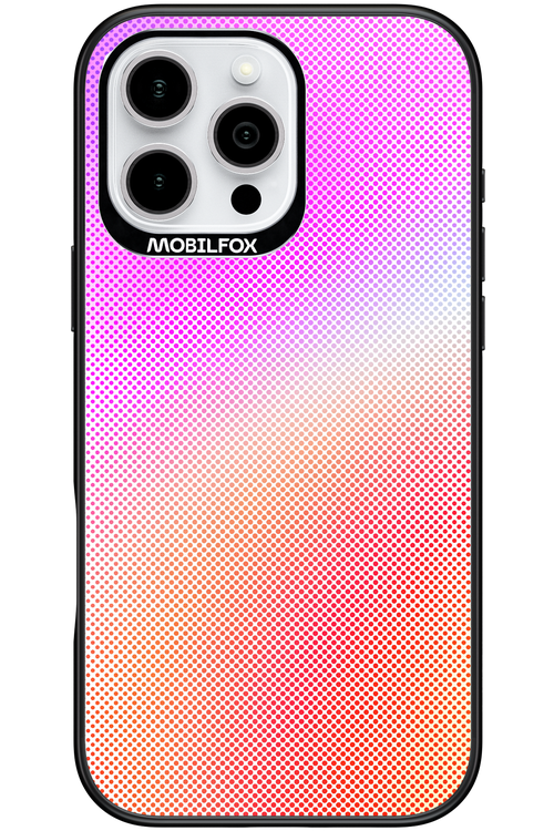 Sunset Pixel - Apple iPhone 16 Pro Max