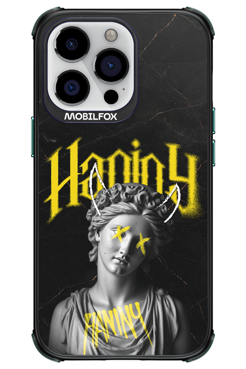 Classic Haniny - Apple iPhone 13 Pro