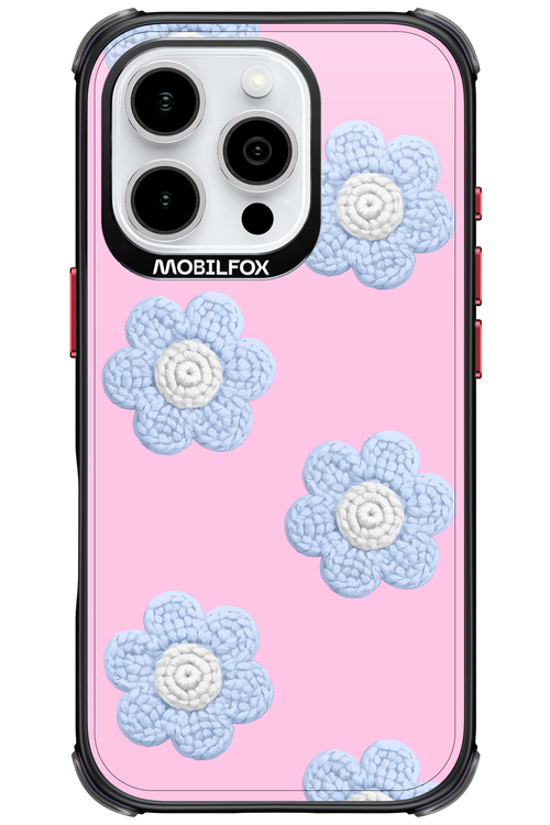 Baby Pink - Apple iPhone 16 Pro
