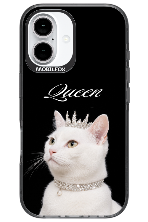 Queen 2.0 - Apple iPhone 16