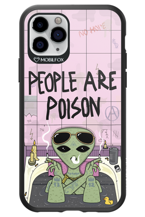 Poison - Apple iPhone 11 Pro