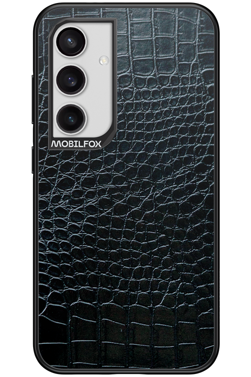Leather - Samsung Galaxy S24