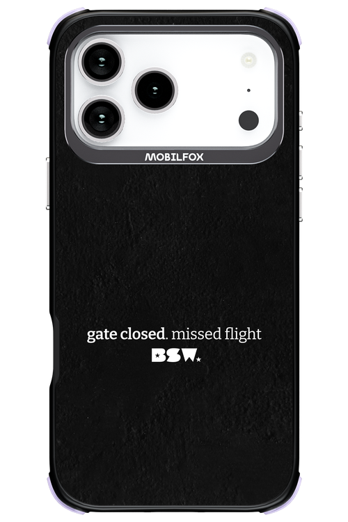 BSW FourSeasons 5 2.0 - Apple iPhone 17 Pro Max