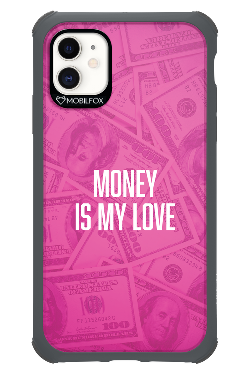 Money - Apple iPhone 11