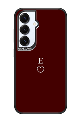 E Burgundia 2.0 - Samsung S25