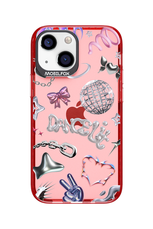 3D Universe T - Apple iPhone 13 Mini