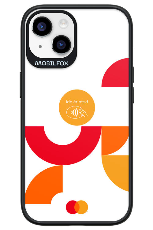 MC Color 2.0 - Apple iPhone 14