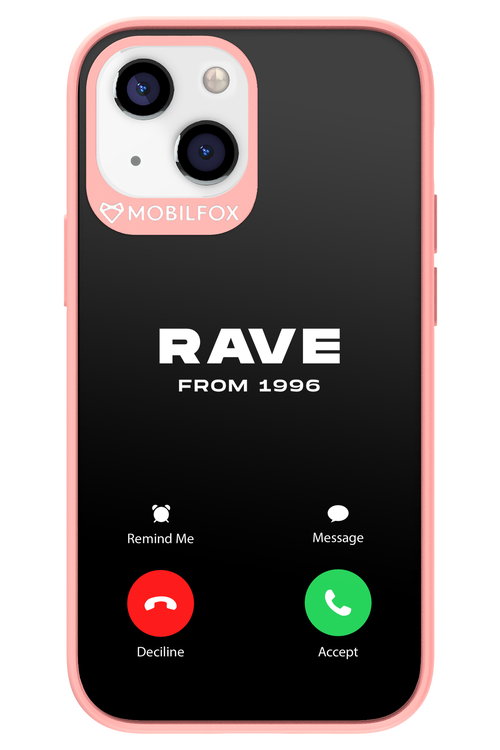 RAVE - Apple iPhone 13 Mini