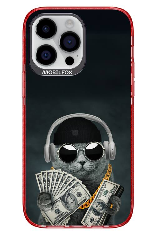 Flex Cat - Apple iPhone 14 Pro Max