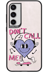 Don't Call Me! - Samsung Galaxy S24+