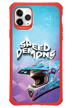Helmet - Apple iPhone 11 Pro Max