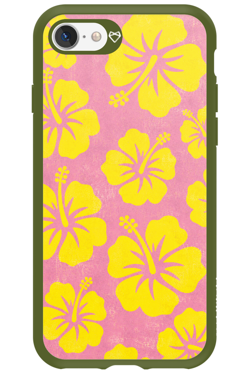 HAWAII 2.0 - Apple iPhone 7